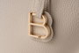 Lucky Bees Bolsa Tote Color Crema